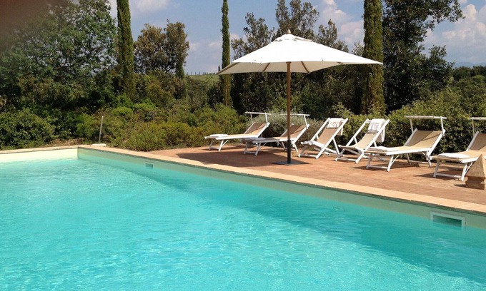 Camigliano Villa | Wonderful private villa for 18 guests with WIFI, private pool, A/C, TV, panoramic view and parking