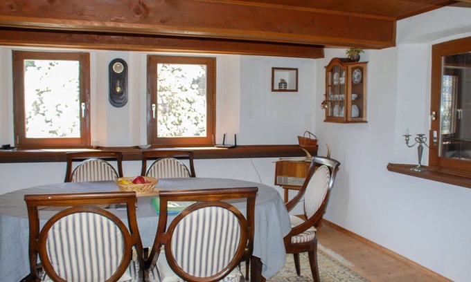 Lavizzara House | Wonderful private villa for 6 people with WIFI, TV, patio, pets allowed, panoramic view and park.