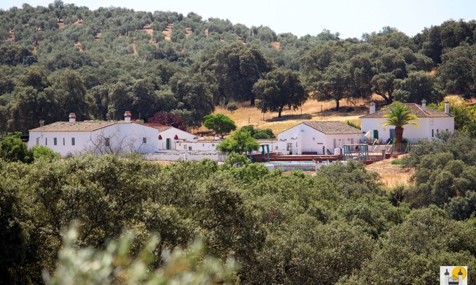Alanis House | Wonderful rural house for groups and families in the Sierra north of seville