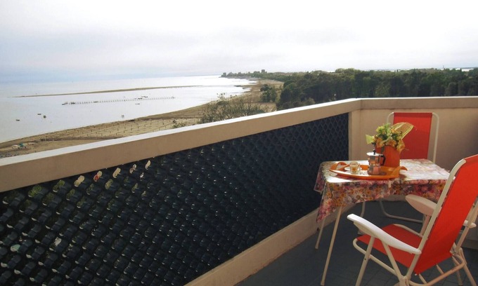 Grado Pineta Apartment | Wonderful seaview flat for 4 guests - Beahost