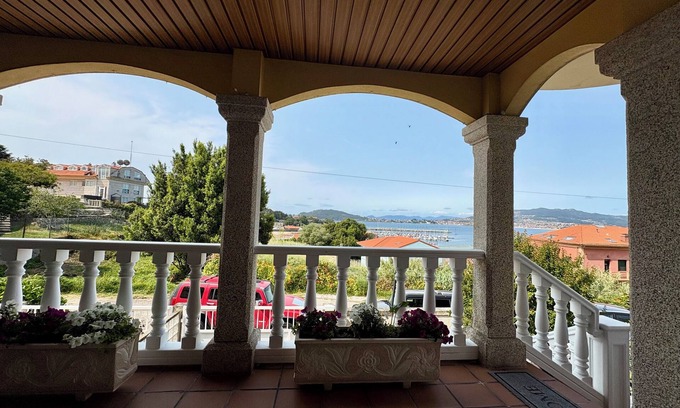 Baiona Ski Chalet | Wonderful semi-detached house in the heart of baiona
