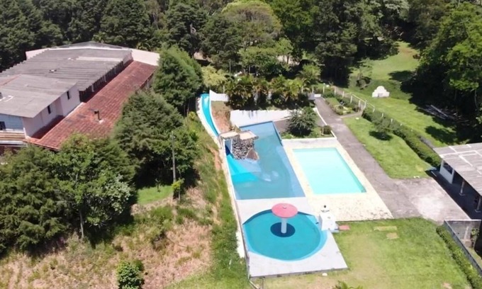 Aruja House | Wonderful site Arujá