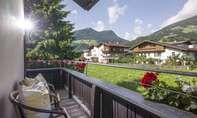 Kapfing Apartment | Wonderful very cheap Apartment Chiara for families or groups