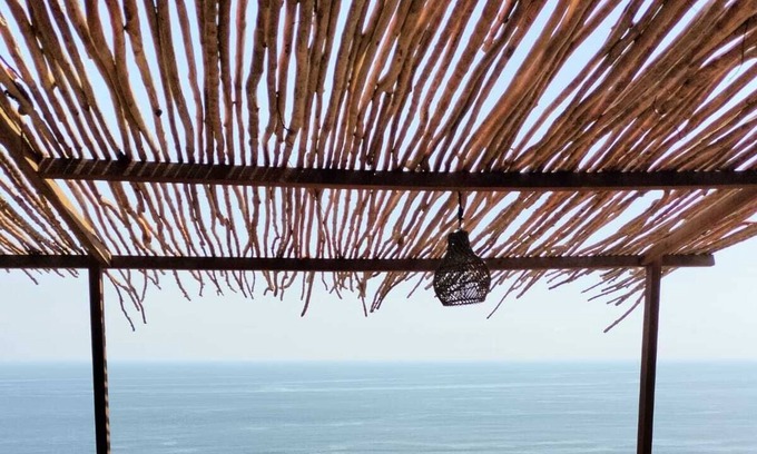 Pecatu Cottage | Wonderful view cottage & sunset,2km to Nyang Nyang Beach,4km from Uluwatu Temple