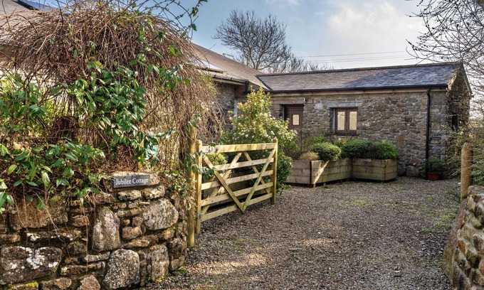 Saint Breward House | Wonderful villa for 6 people with parking