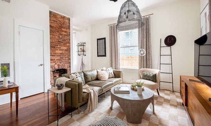 Cabbagetown House | Wonderland by Minty Living