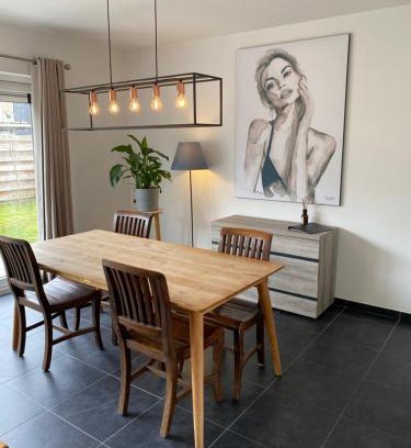 Zelzate Villa | Woning met 4 slaapkamers