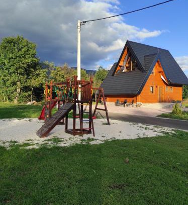 Korenica House | Wood Fairy 2