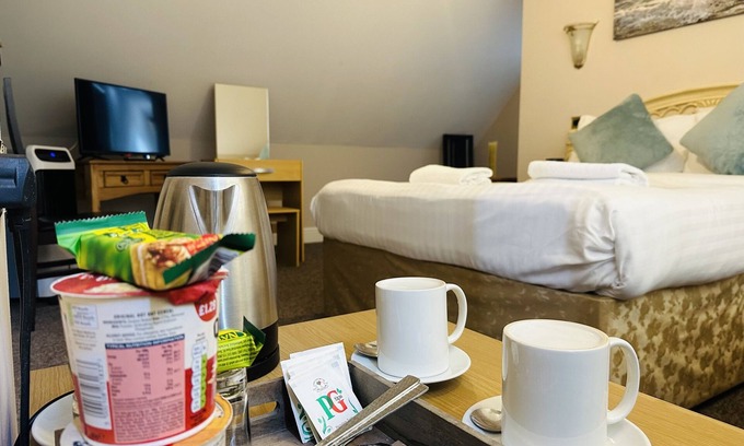 Crawley Down Hotel | Woodcock Inn