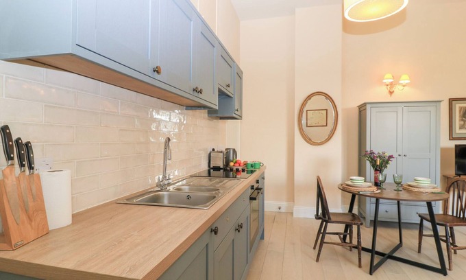 Cheltenham Cottage | Woodcock Studio