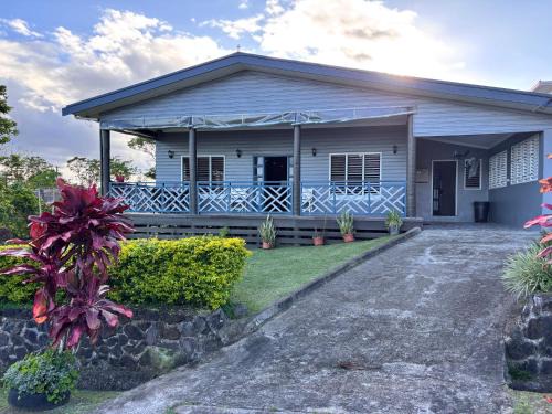 Suva House | Wooden Haven