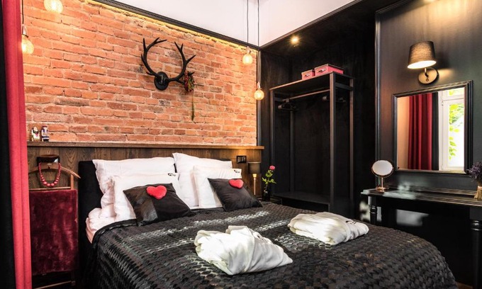 Wesoła Zachod Apartment | Wooden Horse - New Apartment - Old Town