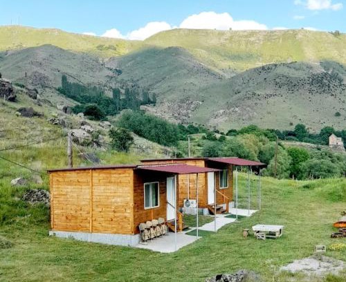 T'ba House | Wooden house ,Tsunda"