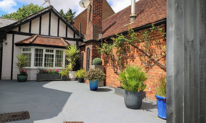 Fontwell Cottage | Woodend Annexe
