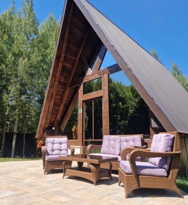 Savnik Ski Chalet | Woodland Brezna