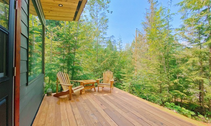 Blind Bay Other | Woodland Cabins
