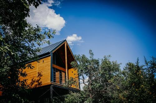Noszvaj Apartment | Woodland Noszvaj