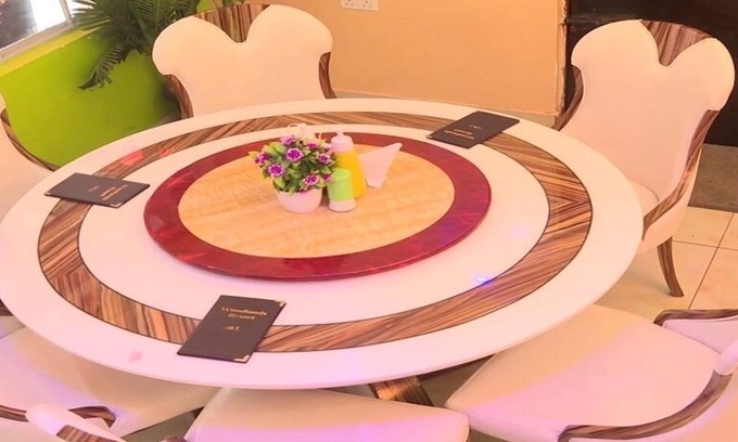 Kitale Hotel | Woodland Resort Kitale