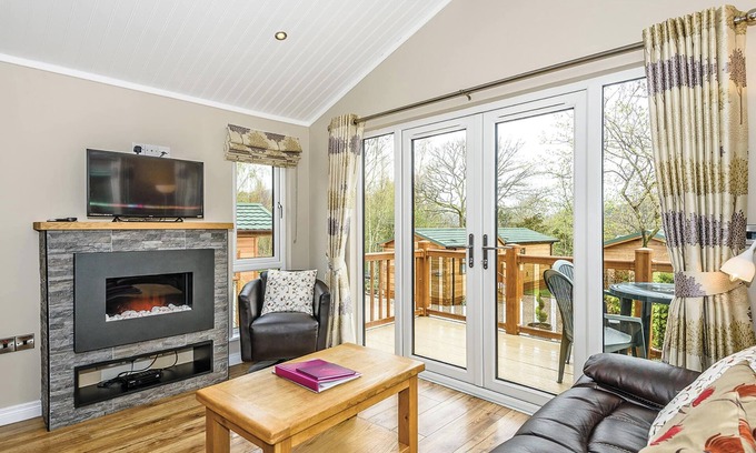 Broughton Mills House | Woodland Retreat Plus