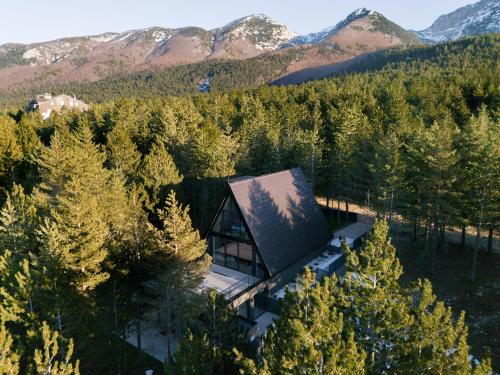 Risovac Ski Chalet | Woodlander Mountain House Blidinje