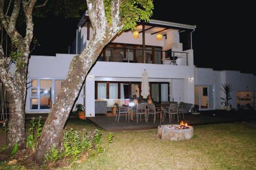 Southbroom Villa | Woodlands Beach Villa