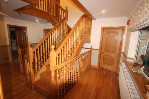 Oughterard Bed & Breakfast | Woodlands Guest Accomadation