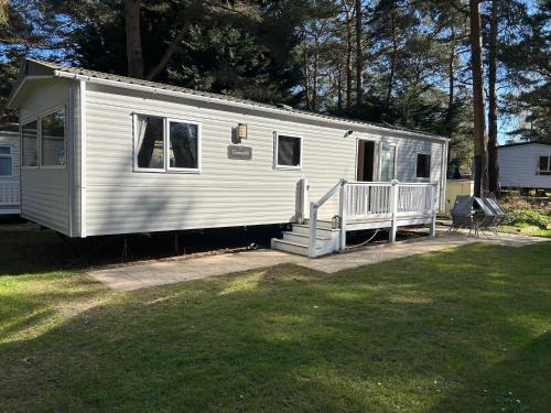 Belton Other | Woodlands Retreat Caravan
