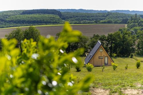 Nagyrada Ski Chalet | Woodparadise