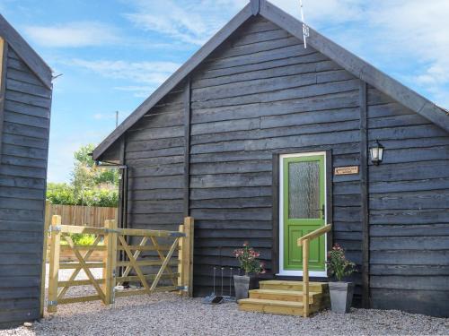 Langport House | Woodpecker Lodge