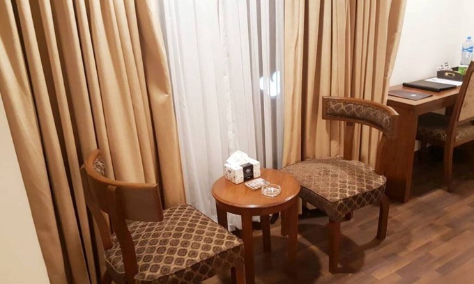 Islamabad House | Woodpecker Suites - Suite 14