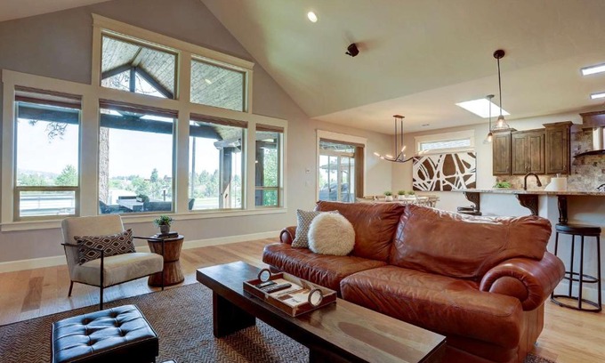 Southern Crossing House | WoodRiver House