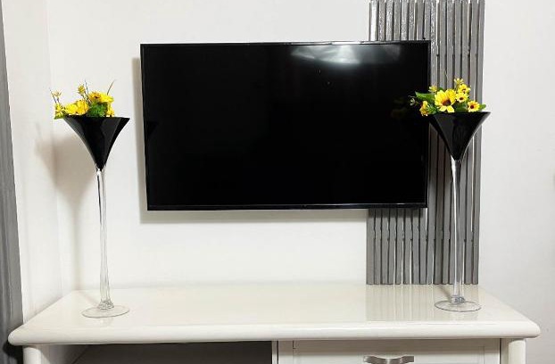 Nairobi Apartment | Woods Cottage