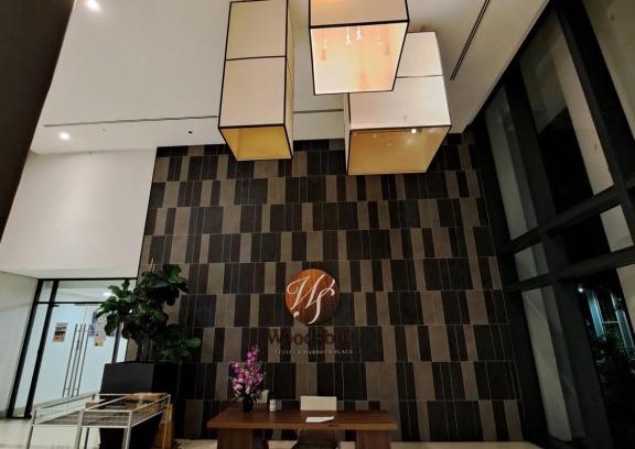 Butterworth House | Woodsbury Suites IKEA House Butterworth Penang