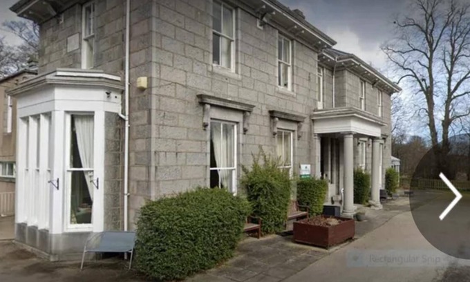 Bucksburn House | Woodside House