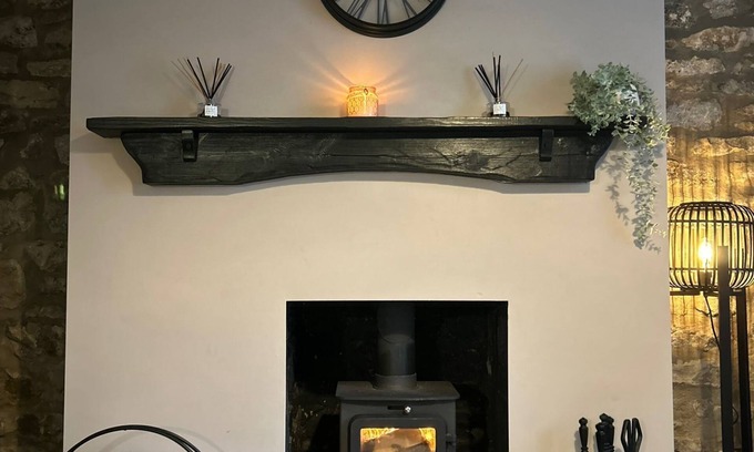 Giggleswick Cottage | Woodstock Cottage, Settle, Yorkshire Dales