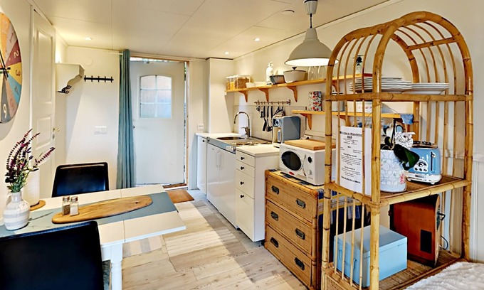 Habo Municipality Bed & Breakfast | Woodstocks B&B