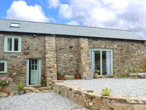 Grenofen House | Woodstone Barn