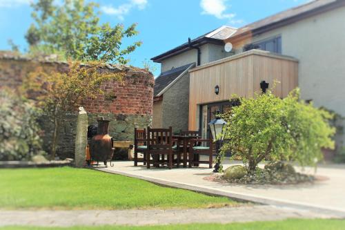 Kilmore House | Woodvilla Lodge