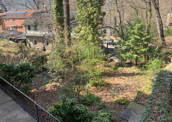 Randle Highlands House | Woody Westover in Hillcrest DC near Capitol Hill