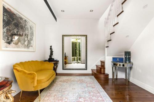 Woollahra House | Woollahra house beautiful 3 bedroom terrace