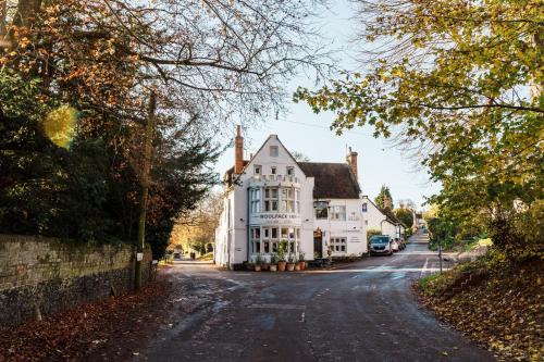 Chilham Hotel | Woolpack Inn