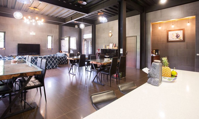 Yuli House | Woolywo Homestay