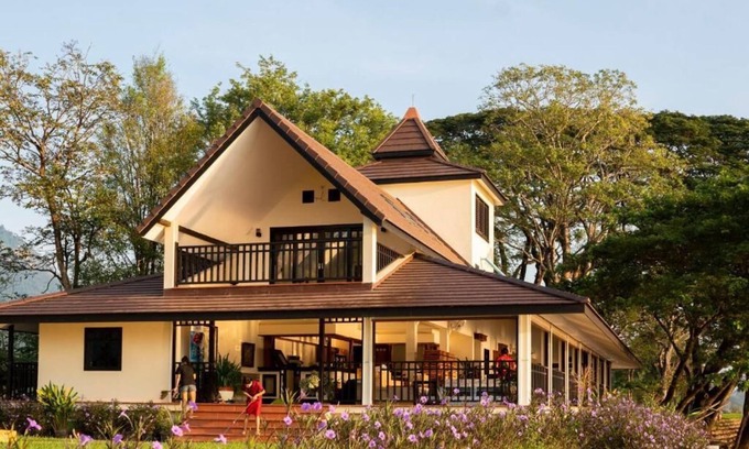 Pakse Hotel | Wopakok Hotel