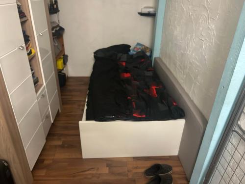 Worblaufen Apartment | Work sport