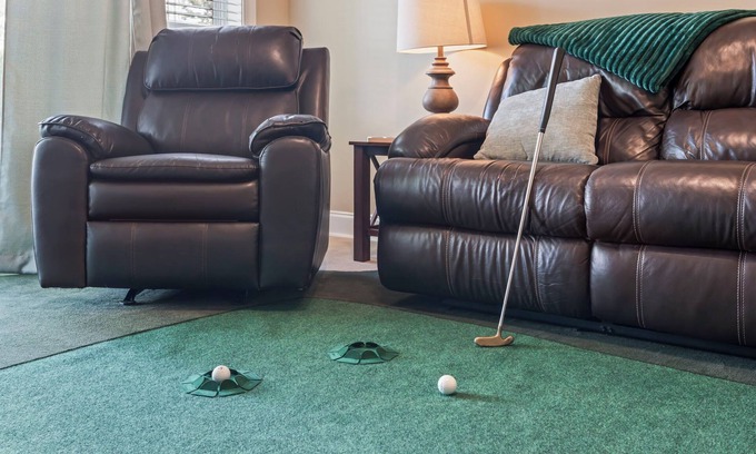 Carolina Forest Condo | World Tour's 19th Hole