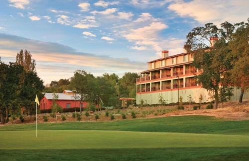 Angels Camp House | WorldMark Angels Camp - 2BD