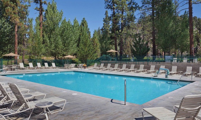 Big Bear Lake Hotel | WorldMark Big Bear - 2 Bedroom