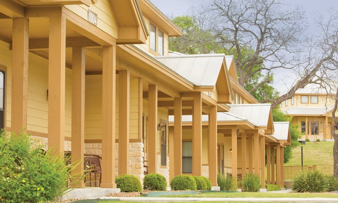 Gruene Hotel | WorldMark New Braunfels
