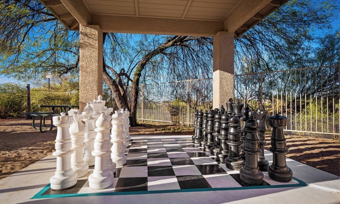 Worldmark Hotel | WorldMark Rancho Vistoso