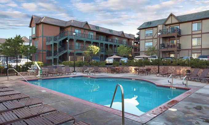 Solvang Condo | WorldMark Solvang - 2 Bedroom